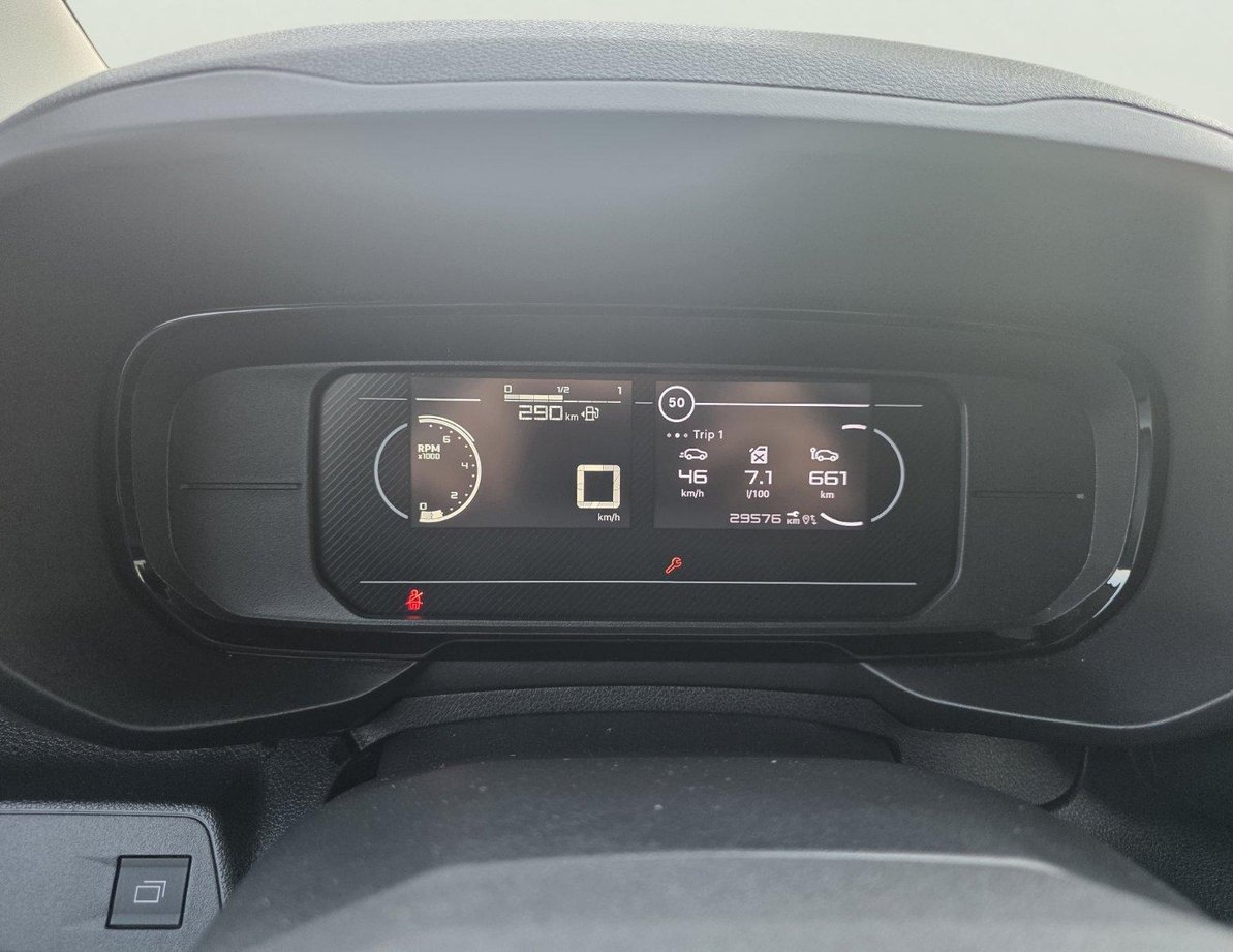 Citroen Berlingo употребяван