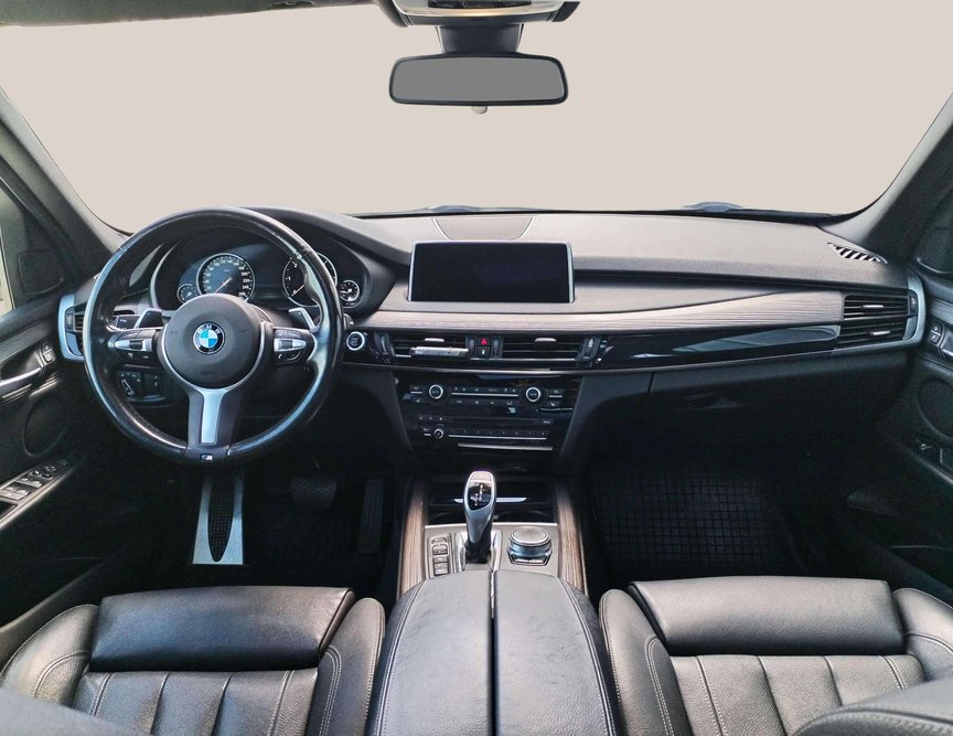 Bmw Х5 употребяван