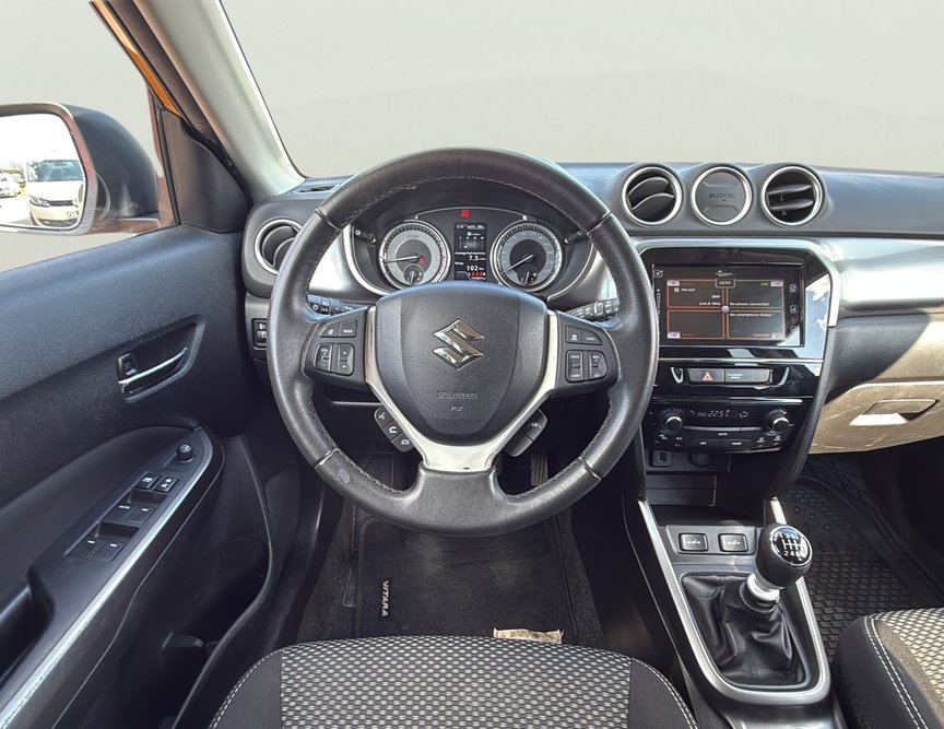 Suzuki Vitara  употребяван