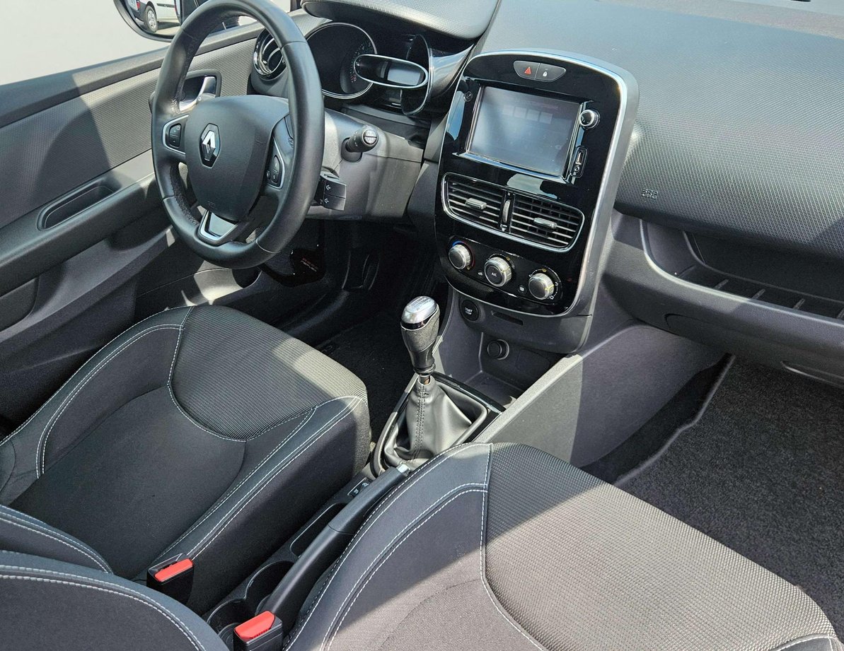 Renault Clio употребяван