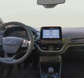 Ford Fiesta употребяван
