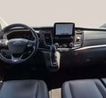 Ford Transit Custom употребяван