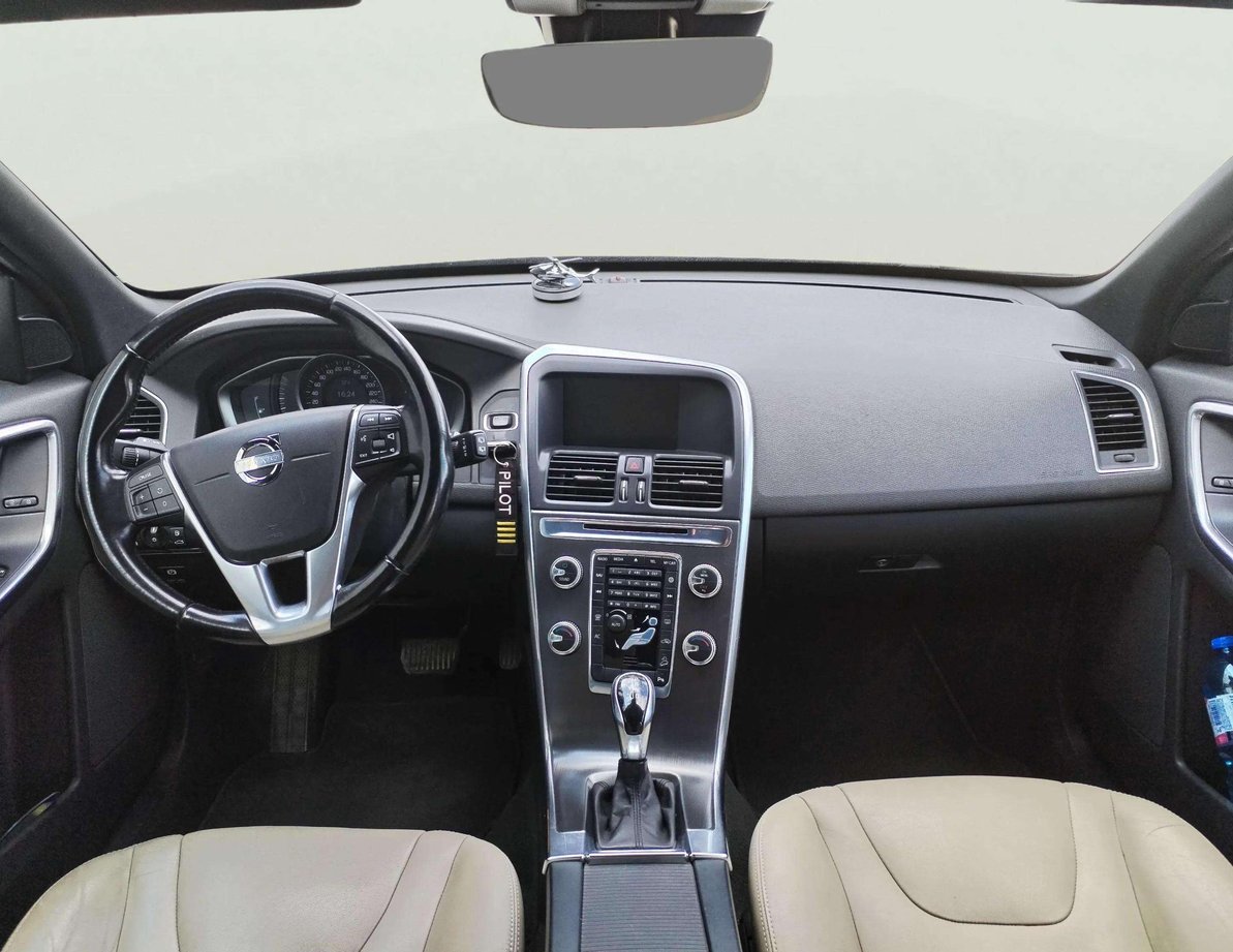 Volvo XC60 употребяван