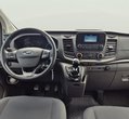 Ford Transit Custom употребяван