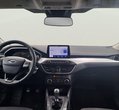 Ford Focus употребяван