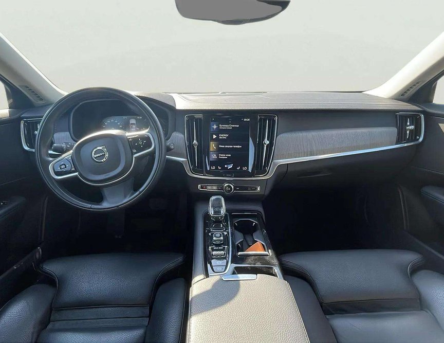 Volvo V90 употребяван