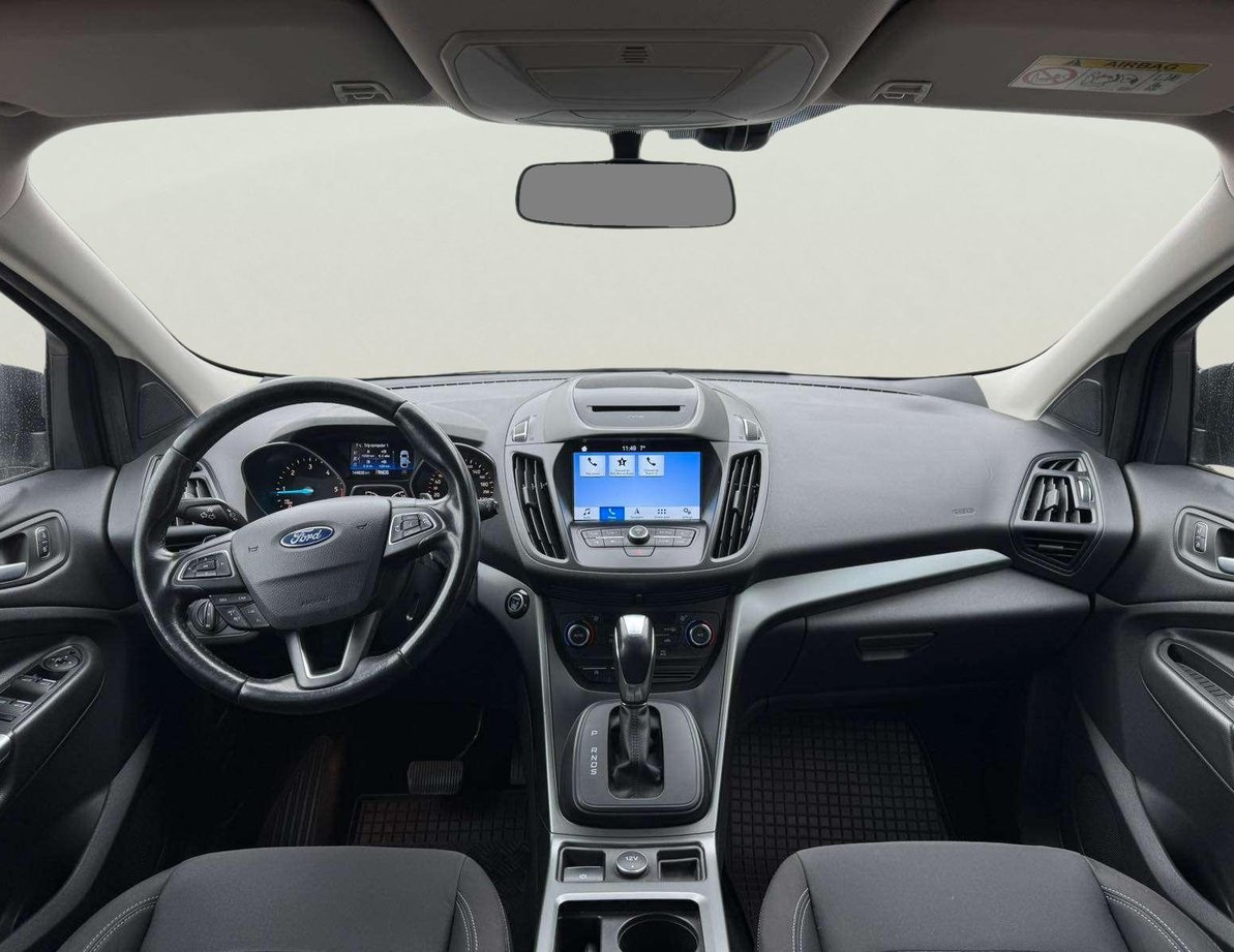 Ford Kuga употребяван