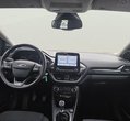 Ford Puma употребяван