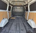 Ford Transit Custom употребяван