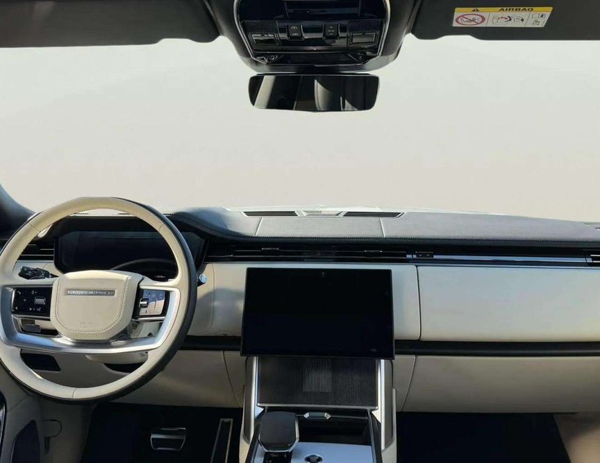 Land Rover Range Rover употребяван