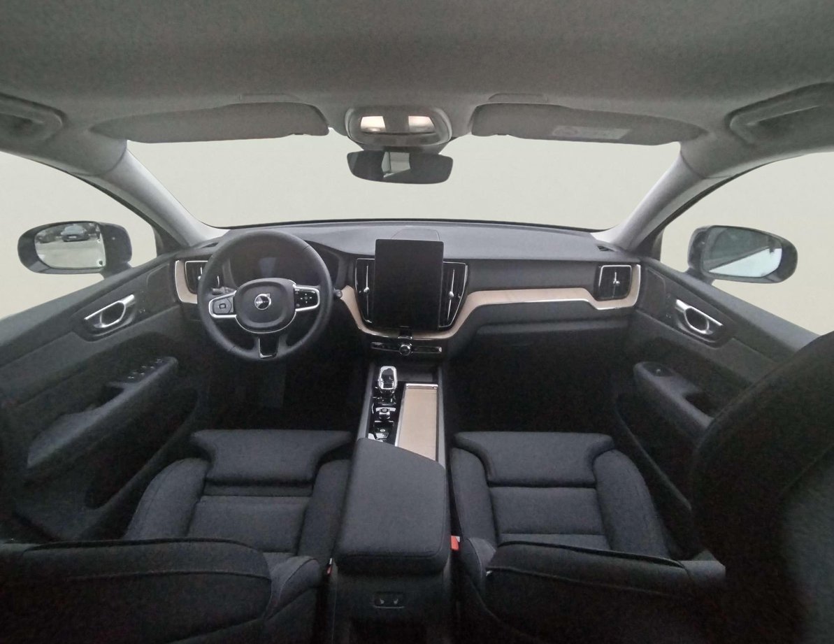 Volvo XC60 употребяван