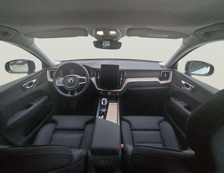 Volvo XC60 употребяван