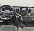 Ford Transit Custom употребяван