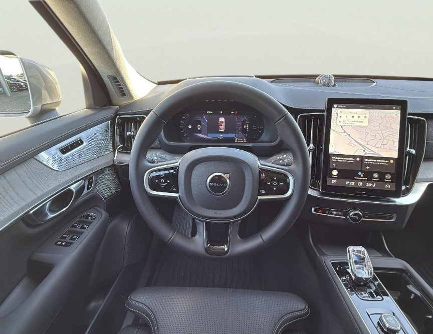 Volvo XC90 употребяван