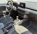 Ford Focus употребяван