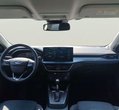 Ford Focus употребяван
