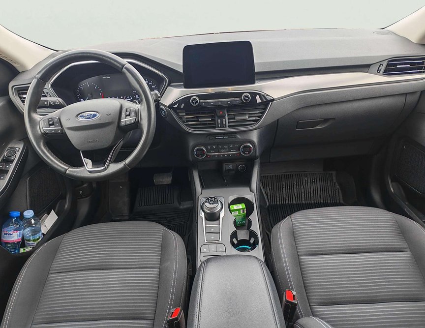 Ford Kuga употребяван