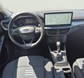 Ford Focus употребяван