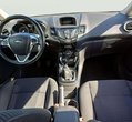 Ford Fiesta употребяван