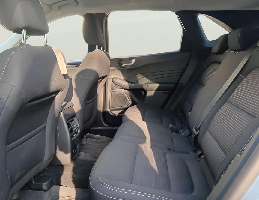 Ford Kuga употребяван