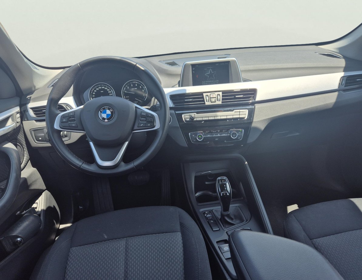 Bmw X1 употребяван