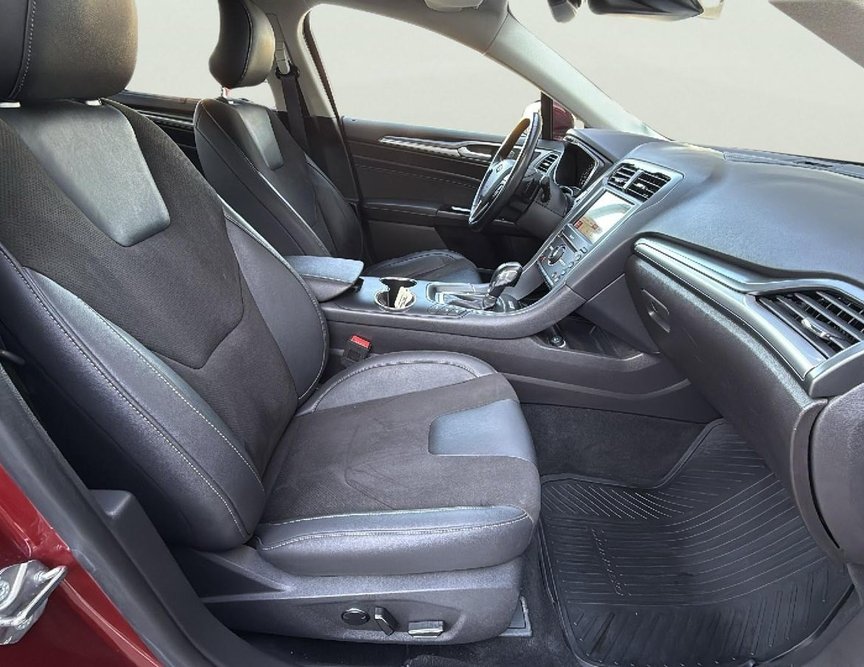 Ford Mondeo употребяван