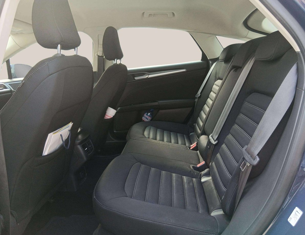 Ford Mondeo употребяван