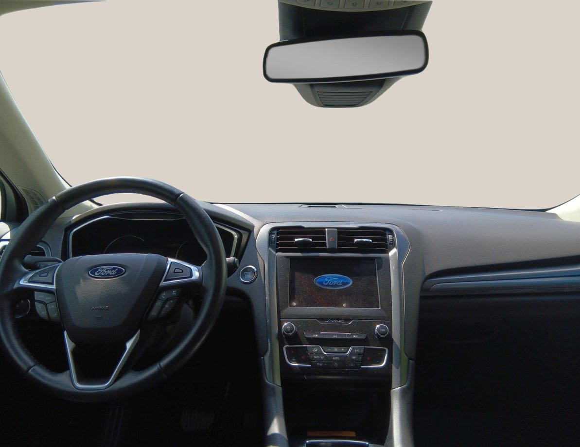 Ford Mondeo употребяван
