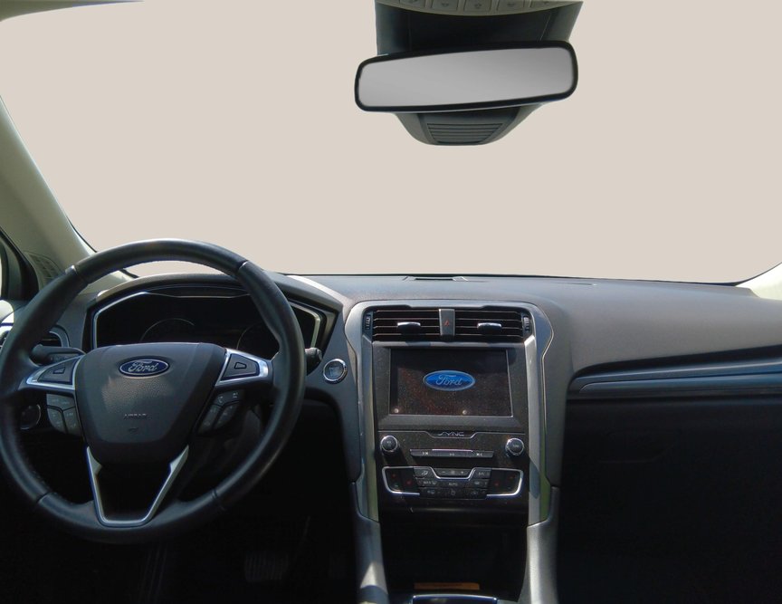 Ford Mondeo употребяван