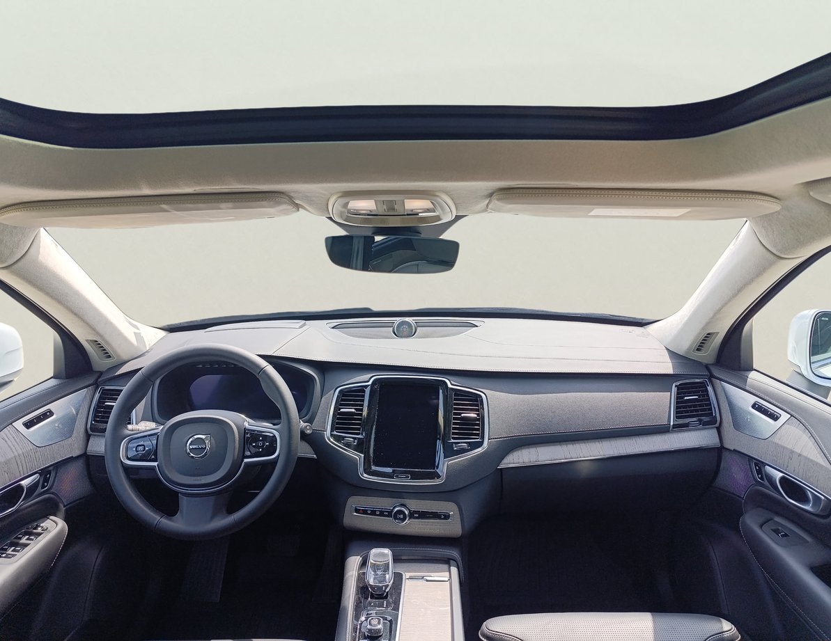 Volvo XC90 употребяван