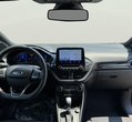 Ford Puma употребяван