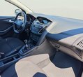 Ford Focus употребяван