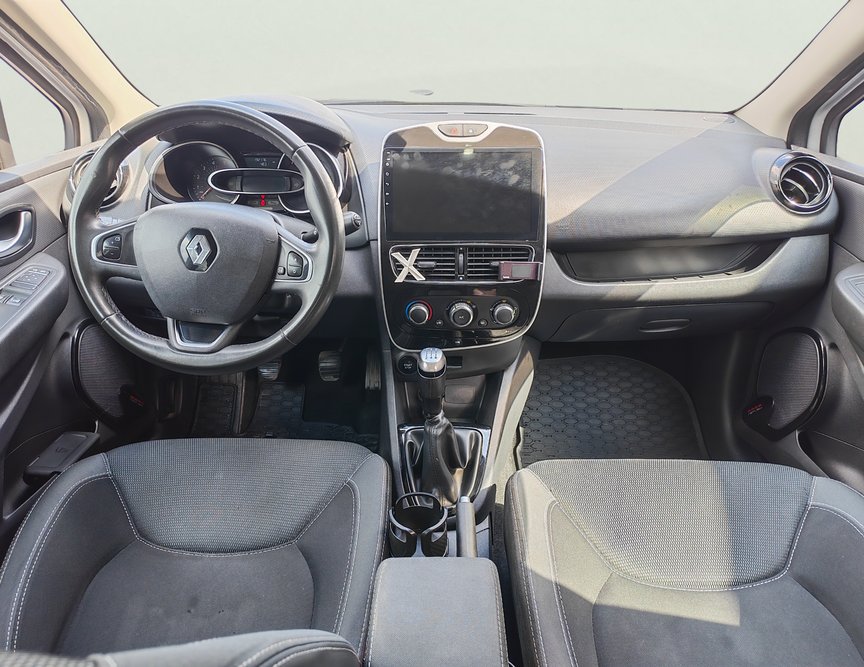 Renault Clio употребяван
