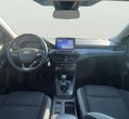 Ford Focus употребяван