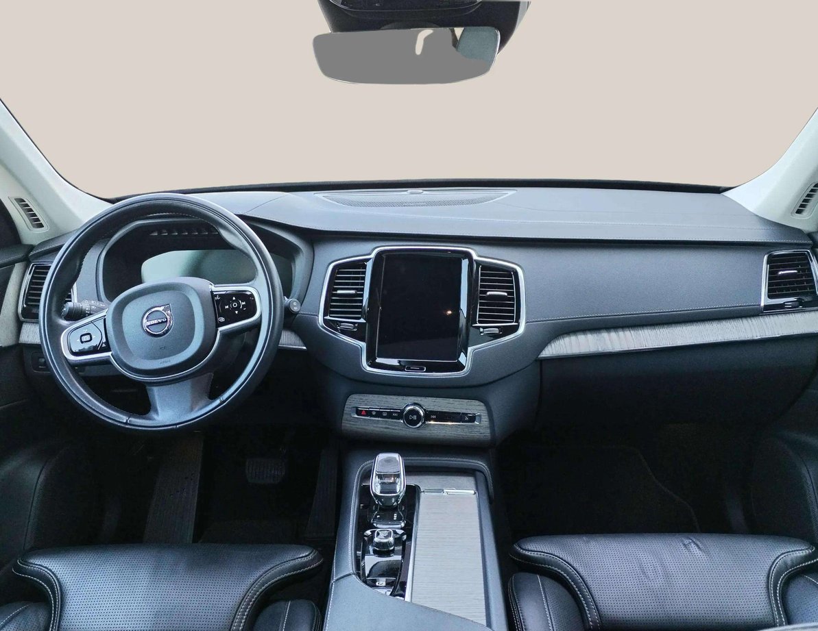 Volvo XC90 употребяван