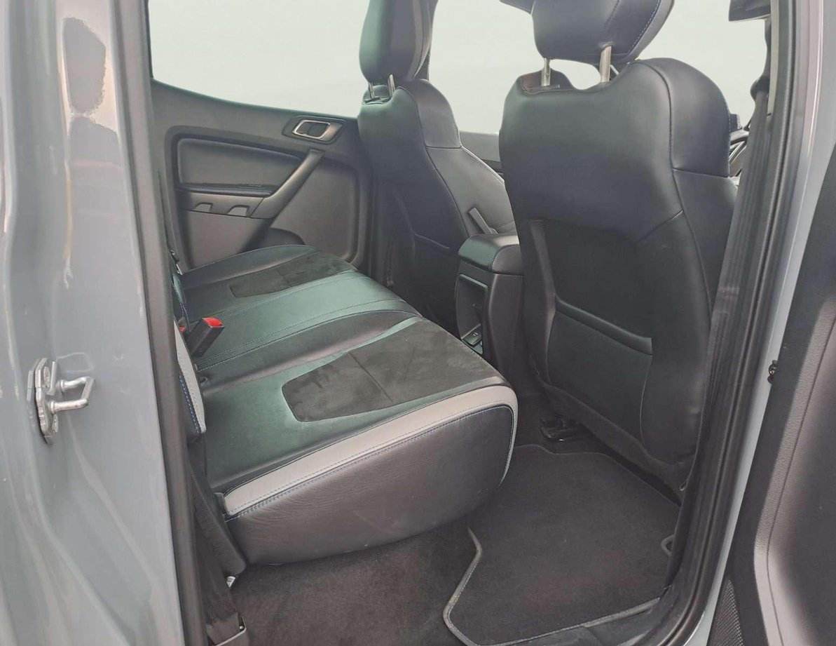 Ford Ranger употребяван