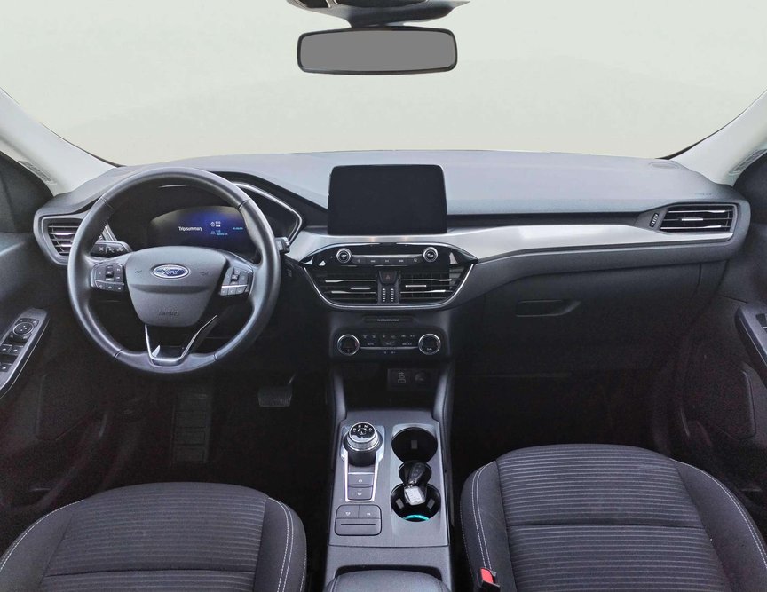 Ford Kuga употребяван