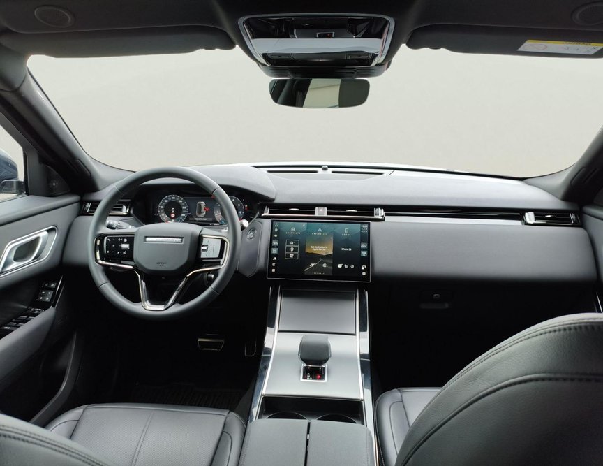 Land Rover Range Rover Velar употребяван