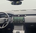 Land Rover Range Rover Velar употребяван