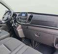 Ford Transit Custom употребяван