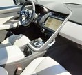 Jaguar E-Pace употребяван