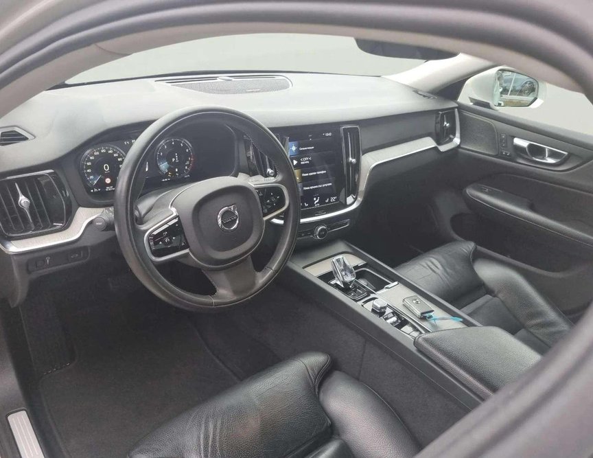 Volvo S60 употребяван