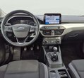 Ford Focus употребяван
