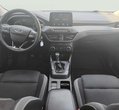 Ford Focus употребяван