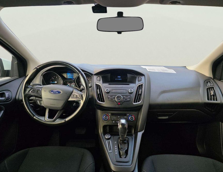 Ford Focus употребяван