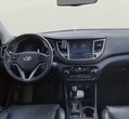 Hyundai Tucson употребяван