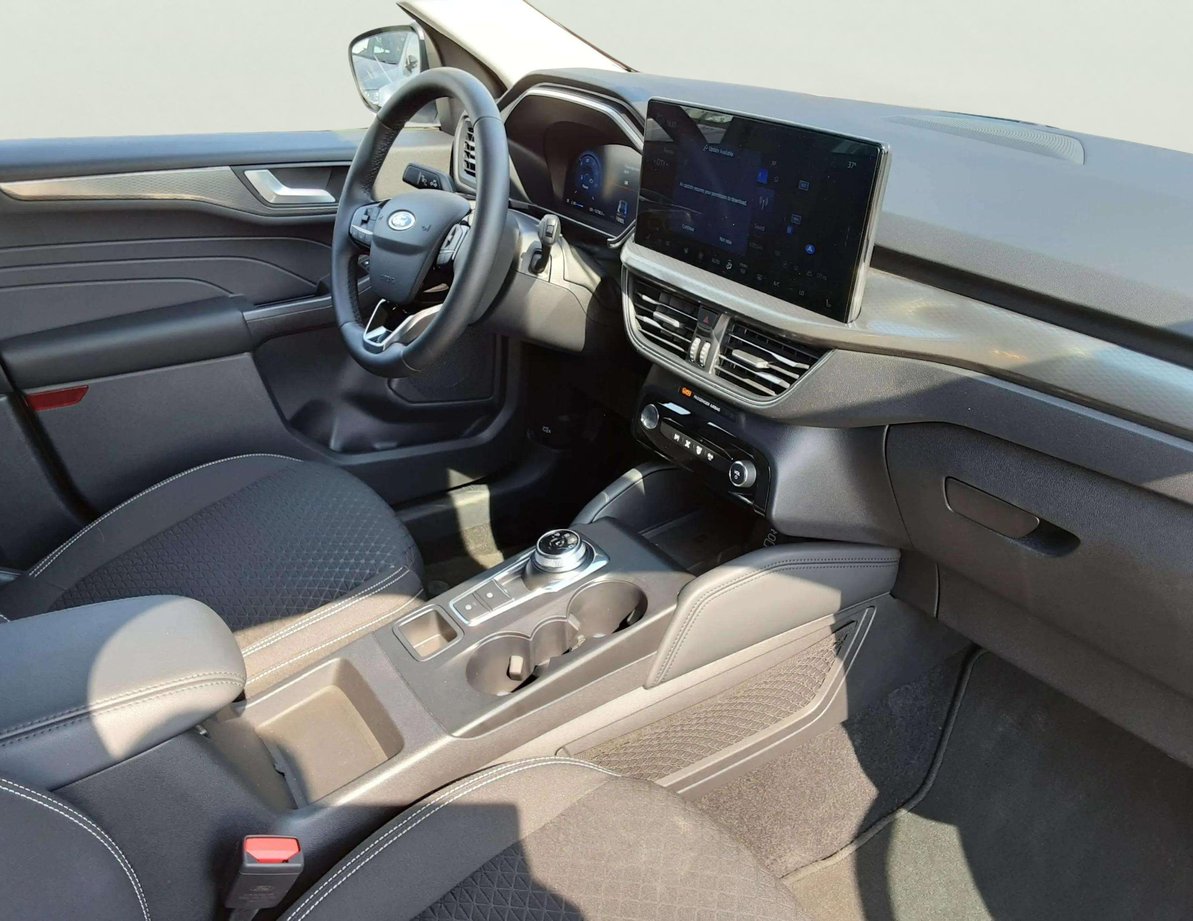 Ford Kuga употребяван