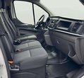 Ford Transit Custom употребяван