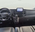 Ford Transit Custom употребяван