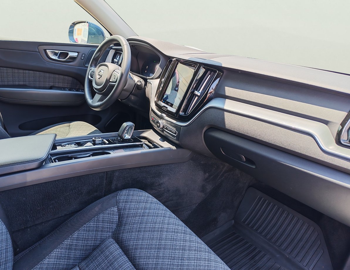 Volvo XC60 употребяван